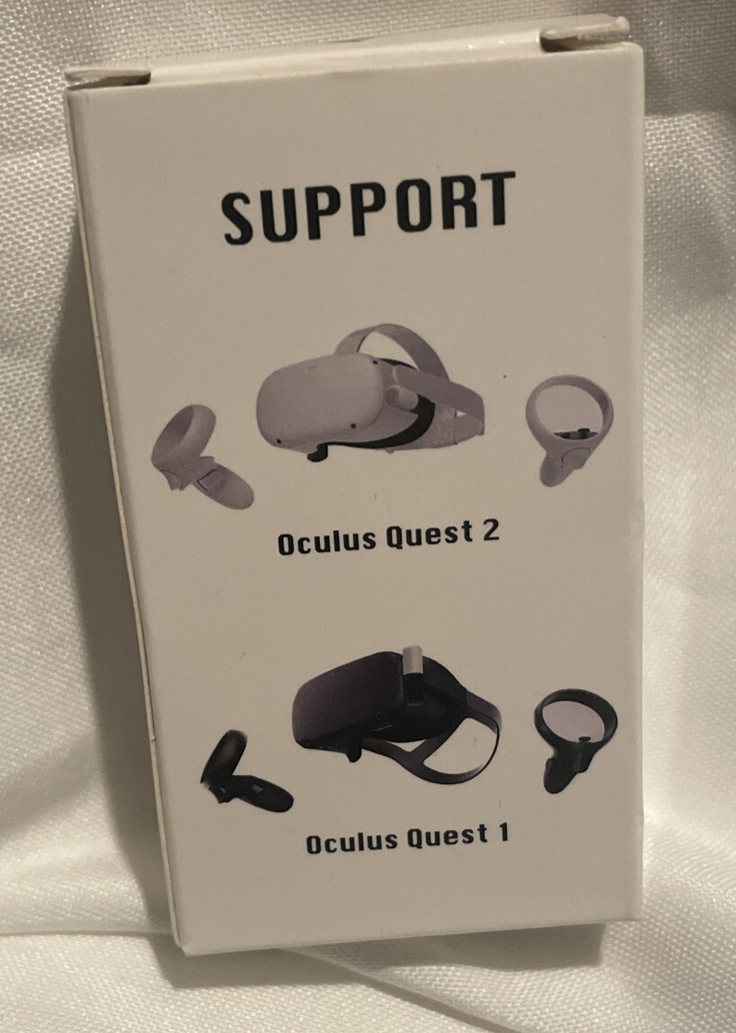 mini capsule Power bank for Oculus Quest 2/ 1 VR 1 1/2 Hours Extra-image