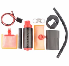 MOSTPUS 340LPH Intank High Pressure Flow Performance Fuel Pump GSS341 update