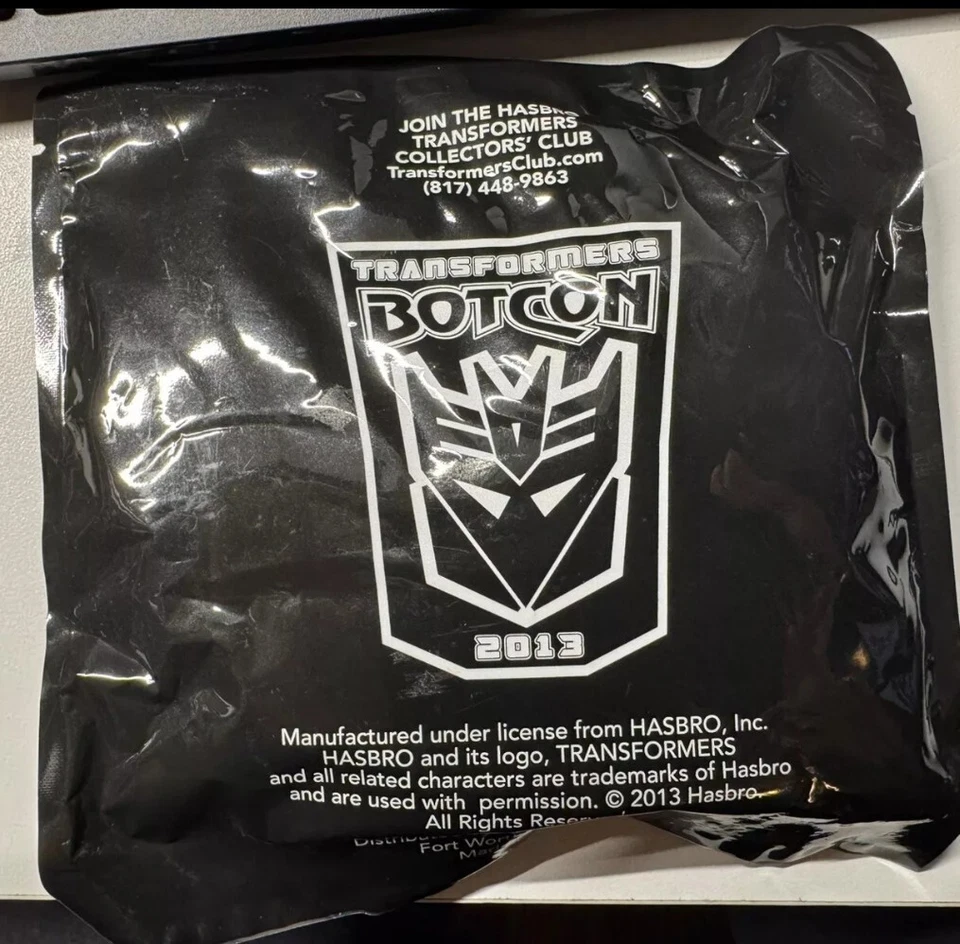 💥2013 Transformers Botcon Exclusivo Machine Wars KRE-O Juego Sellado de 5 Figuras  Foto 4 de 4