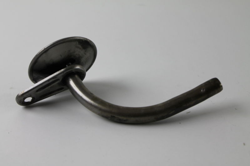 1986 BMW K100RT/86 K100 RT/K 1000 RT Oil Pump Sump Pickup Screen