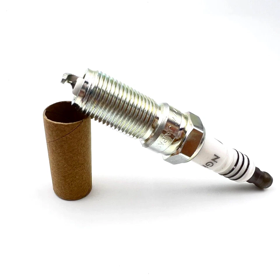 6 Pack NGK Iridium IX Spark Plugs 2011-2014 Ford Edge 3.7L 3.5L V6 Kit Set - Image 3 of 4