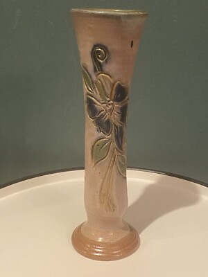 Flower Base Belgium Vintage