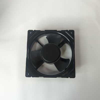 Comair Rotron 676004 Cooling Fan 24V AC - NEW - 1990