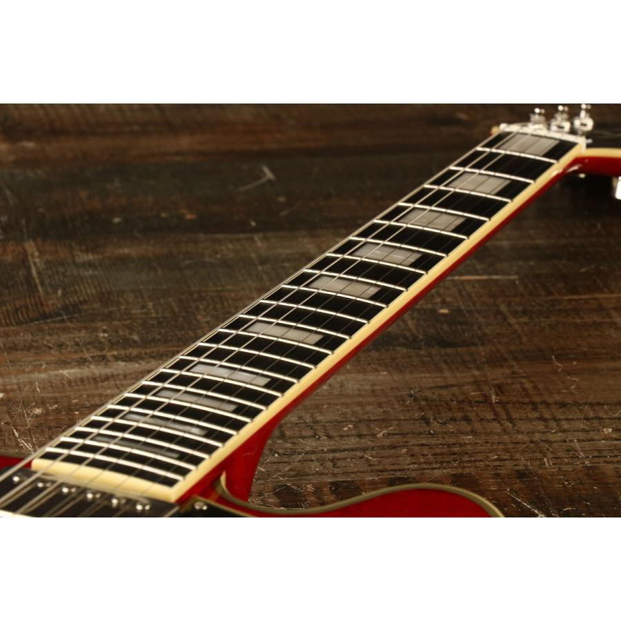 Epiphone / Shinichi Ubukata ES-355 Custom Bigsby ver.02