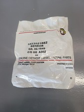 Genuine Detroit Diesel Series 50/60 Exhaust Temperature Sensor 23521882