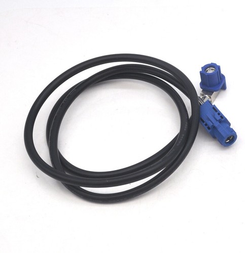 RETROFIT Pantalla Monitor HSD CABLE VIDEO CID Para Mercedes NTG 4.5 4.7 Navegación - Imagen 5 de 5