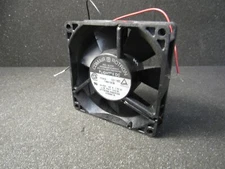 Comair Flight II FE24H3, 031165 DC Brushless Fan (24VDC, 0.7A, 1.70W) LOT OF 2