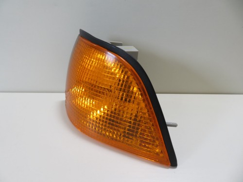 NS PASSENGER LH FRONT INDICATOR LIGHT FOR BMW E36 COUPE 1991-1997 444-1505L-UE-Y - Picture 2 of 8