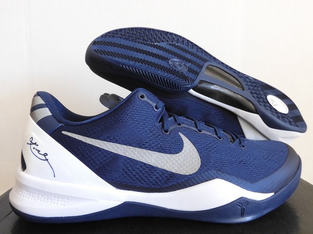 nike kobe 8 blue
