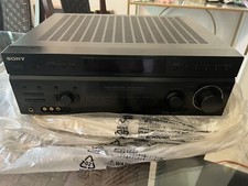 Audio Video Stack (Vintage)