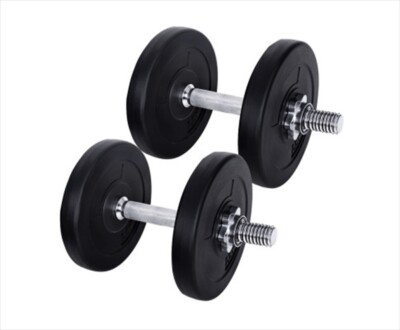 15kg Dumbbell Set Australia