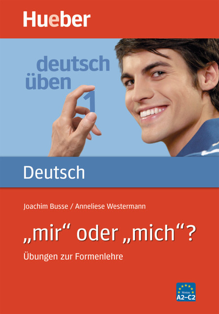 Thumbnail - Deutsch Üben 01.' Mir' Oder 'mich'? Joachim Busse