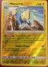 POKEMON MANECTRIC 52/168 CELESTIAL STORM RARE REVERSE HOLO NEAR MINT