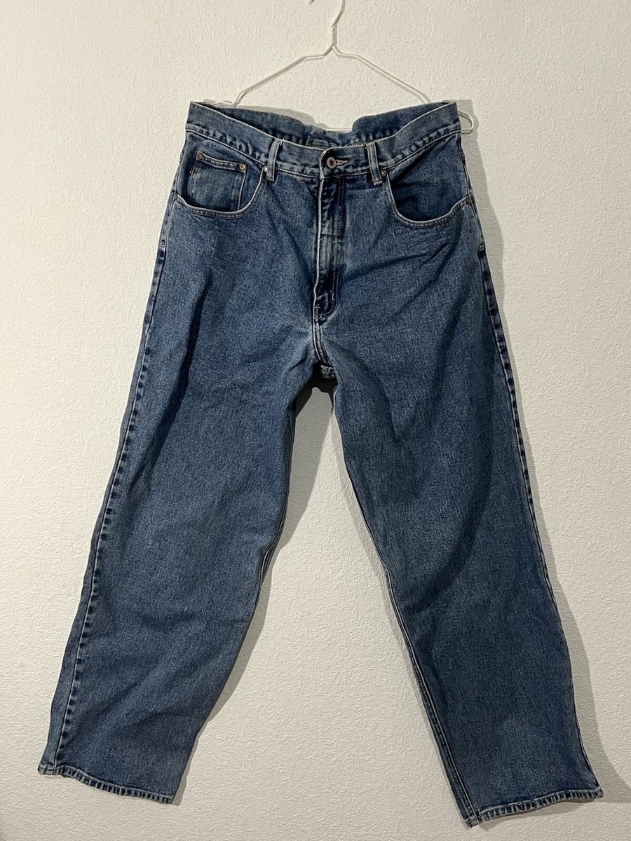 パンツ PELLE PELLE Baggy jeans s-l400.jpg