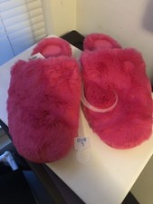 Woman  s Slippers