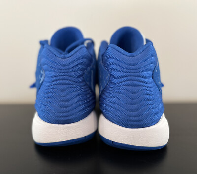 Size 15 Nike KD 14 TB Promo Game Royal Blue/White DM5040-401  display picture 1