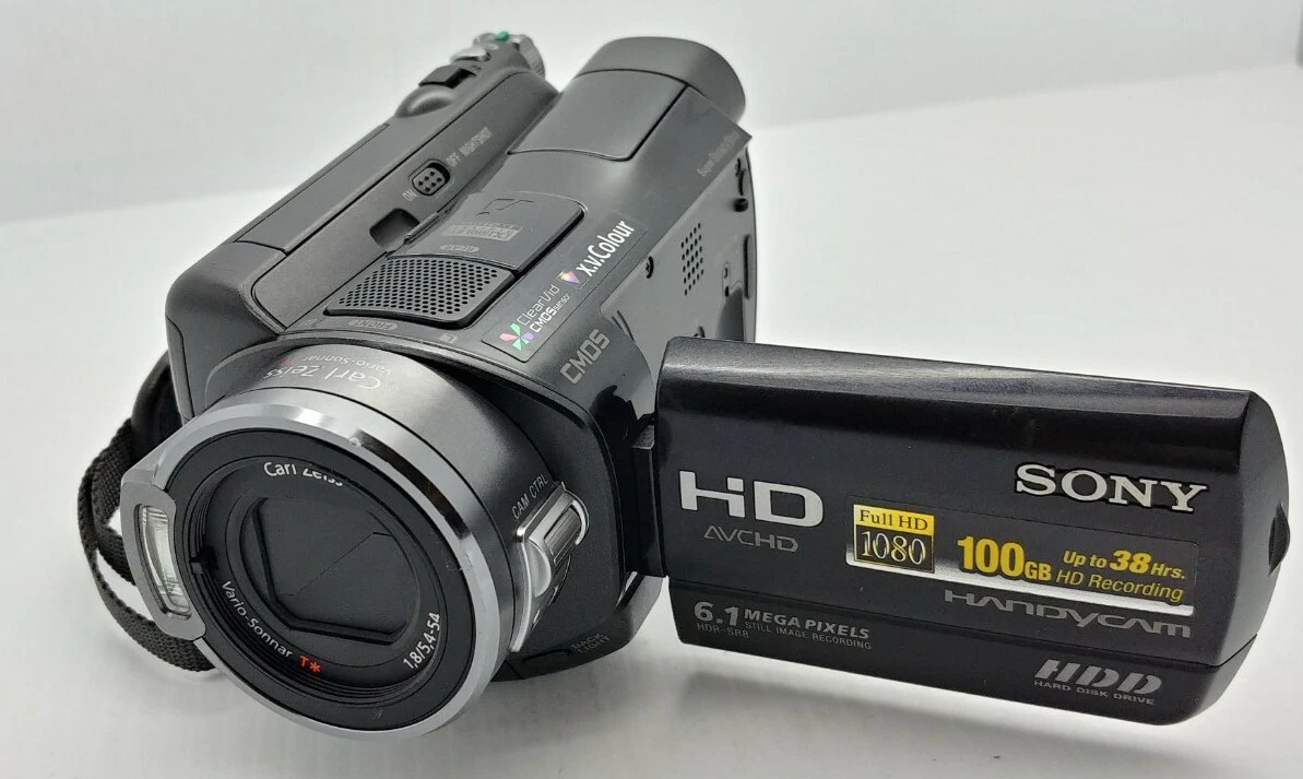 ebay camcorder