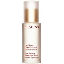Clarins Bust Beauty Firming Lotion Tones & Replenishes 1.7 oz Sealed Unboxed