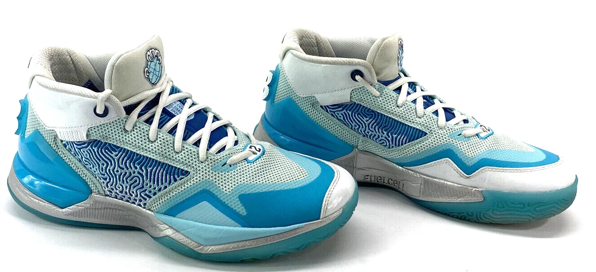 Kawhi leonard outlet shoes ebay