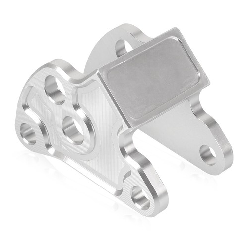 Motorcycle Rear Seat Lower Bracket FOR SPRINT PRIMAVERA150LX LXV S 150 2013-2020 - Picture 5 of 10