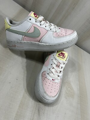 Size 4Y - Nike Air Force 1 Low Natire Easter Womens 5.5-6 | eBay
