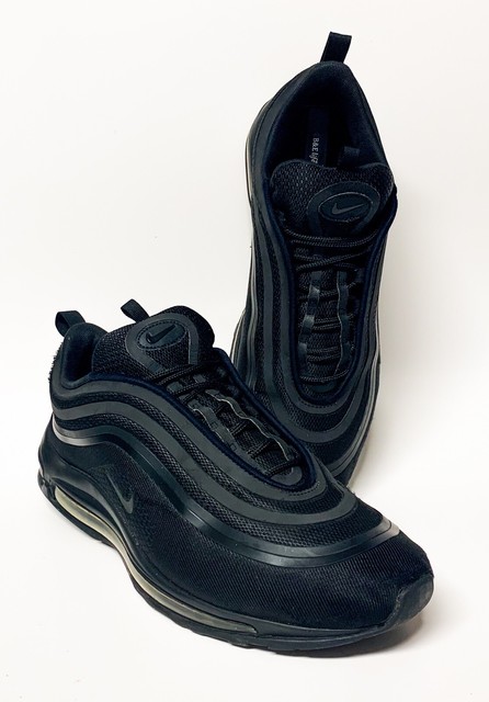 air force supreme 2018