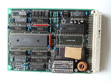 Musasino MEW-113 Pcb Card