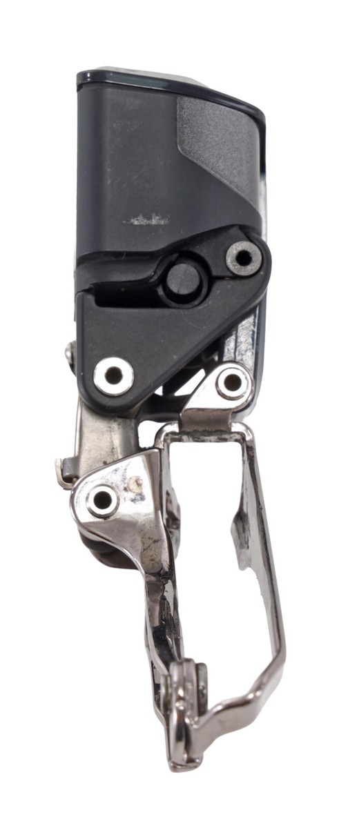 Shimano Dura-Ace Di2 FD-R9150 2 x 11 Speed Front Derailleur