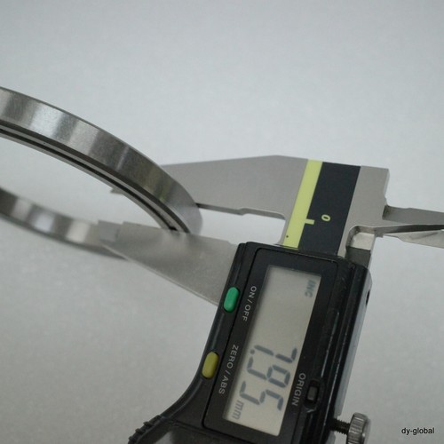 IKO Used CRBS708AUUE17 70x86x8 Thin CrossRoller Ring BRG-I-671=1D33 - Picture 8 of 9