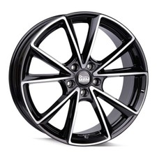 4x 18 Zoll MAM A5 Felgen für VW Beetle 5C1 5C2 Cabriolet 5C7 5C8 EOS 1F7 1F8