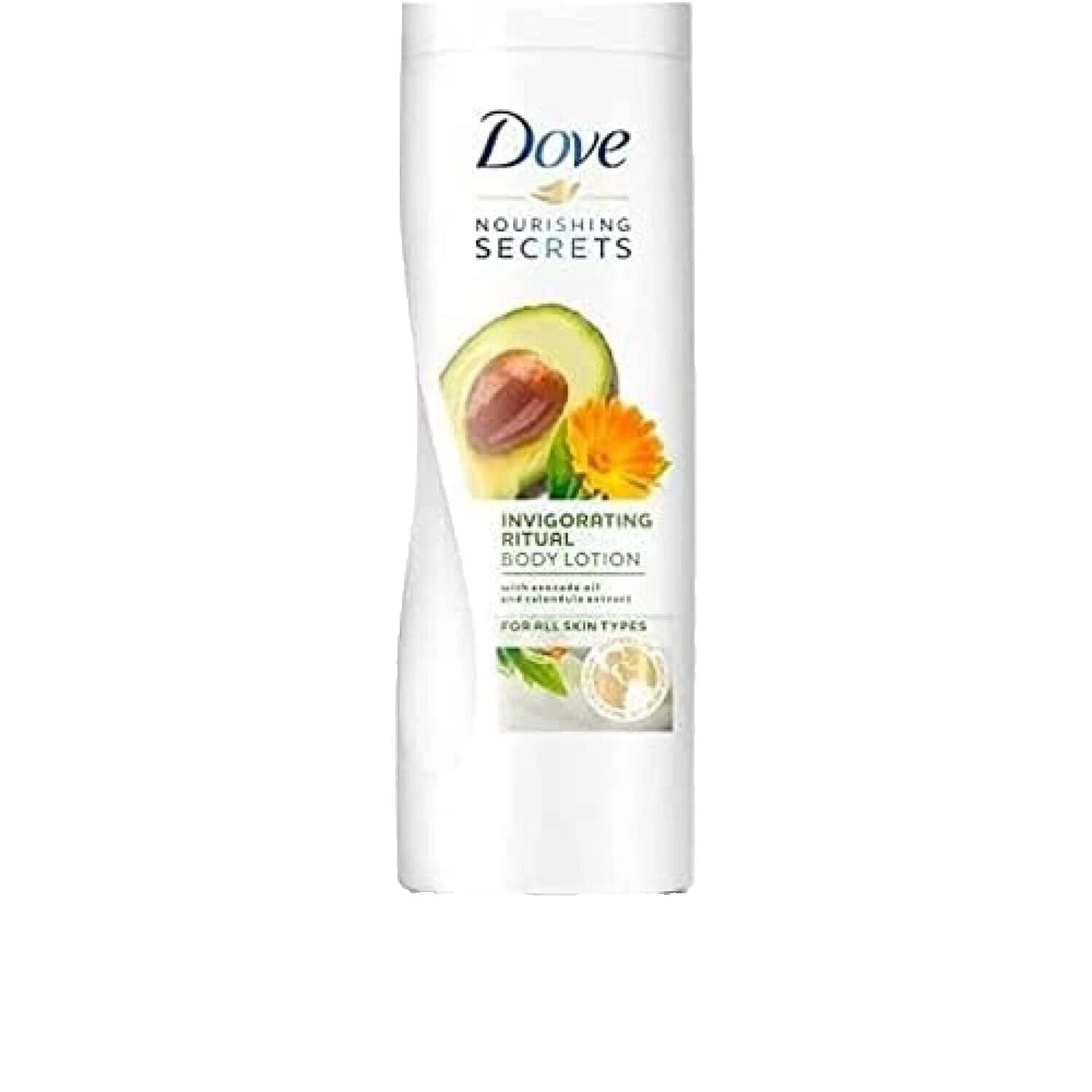 Dove Full Body Skin Care Moisturizers