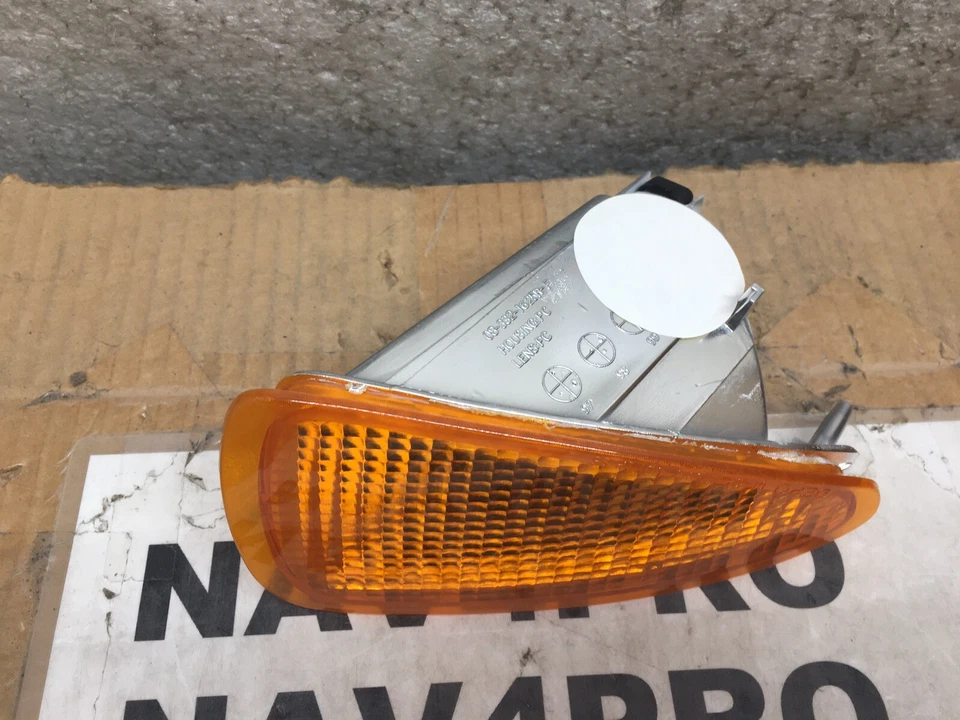 NUEVO 1995-1998 Para Chevrolet Cavalier Mensajero Derecho Intermitente Estacionamiento #F142 Foto 3 de 4