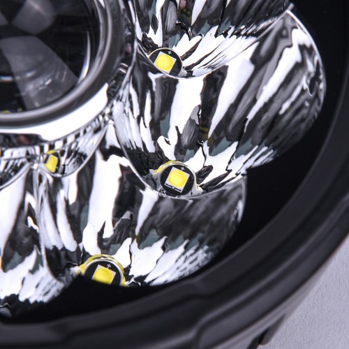 Pair LED Pods Light,5" 80W LED Work Light Driving Fog Lamp For OffRoad Car Truck - Picture 16 of 24