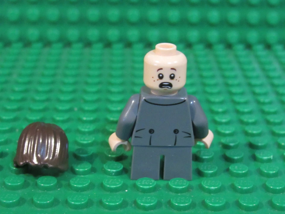 Lego Disney the Lone Ranger minifigure Danny Reid Minifigure 79111 tlr013 DR11 - Image 2 of 3