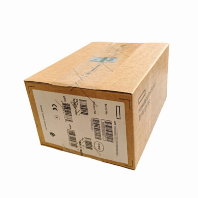 HPe 480GB 877746-B21 SATA 6G RI SSD SERVER G9 G10 Solid State Drives