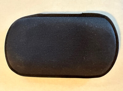 Sony PSP Soft Padded Carrying Travel Case Sleeve for PlayStation