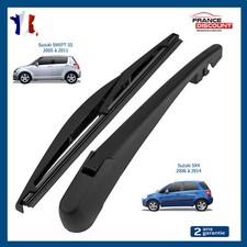 Lunette arrière Suzuki SWIFT