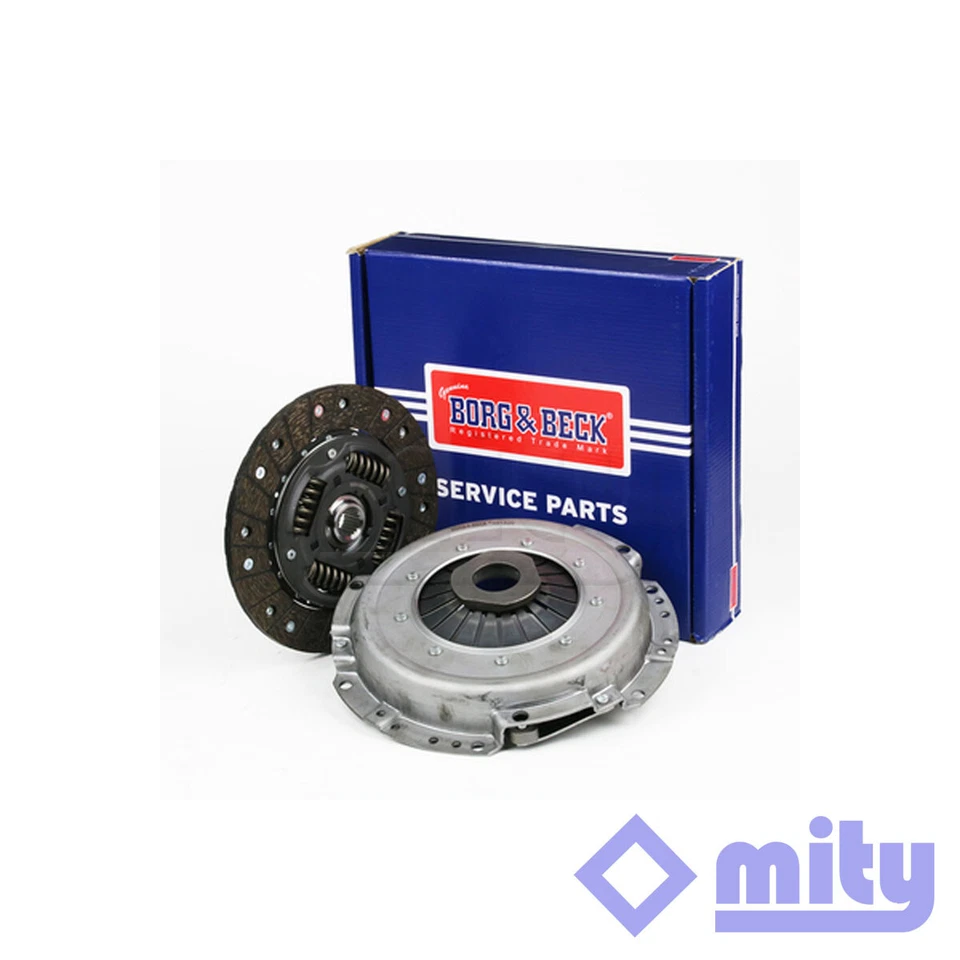 Fits Lotus Elan 1964-1974 1.6 + Other Models Clutch Kit Mity - Image 2 of 4