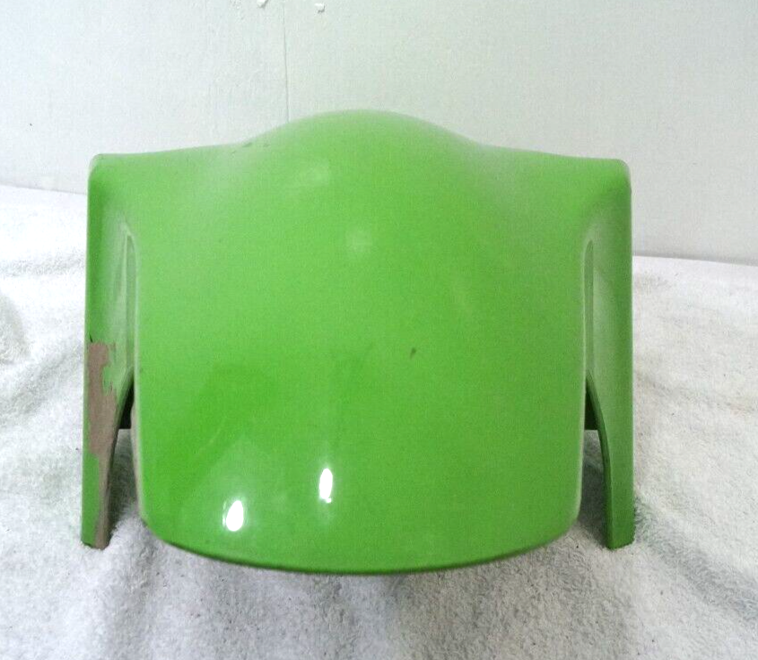 95-97 Kawasaki Ninja ZX6 R 600 Front Wheel Fender Cowling OEM
