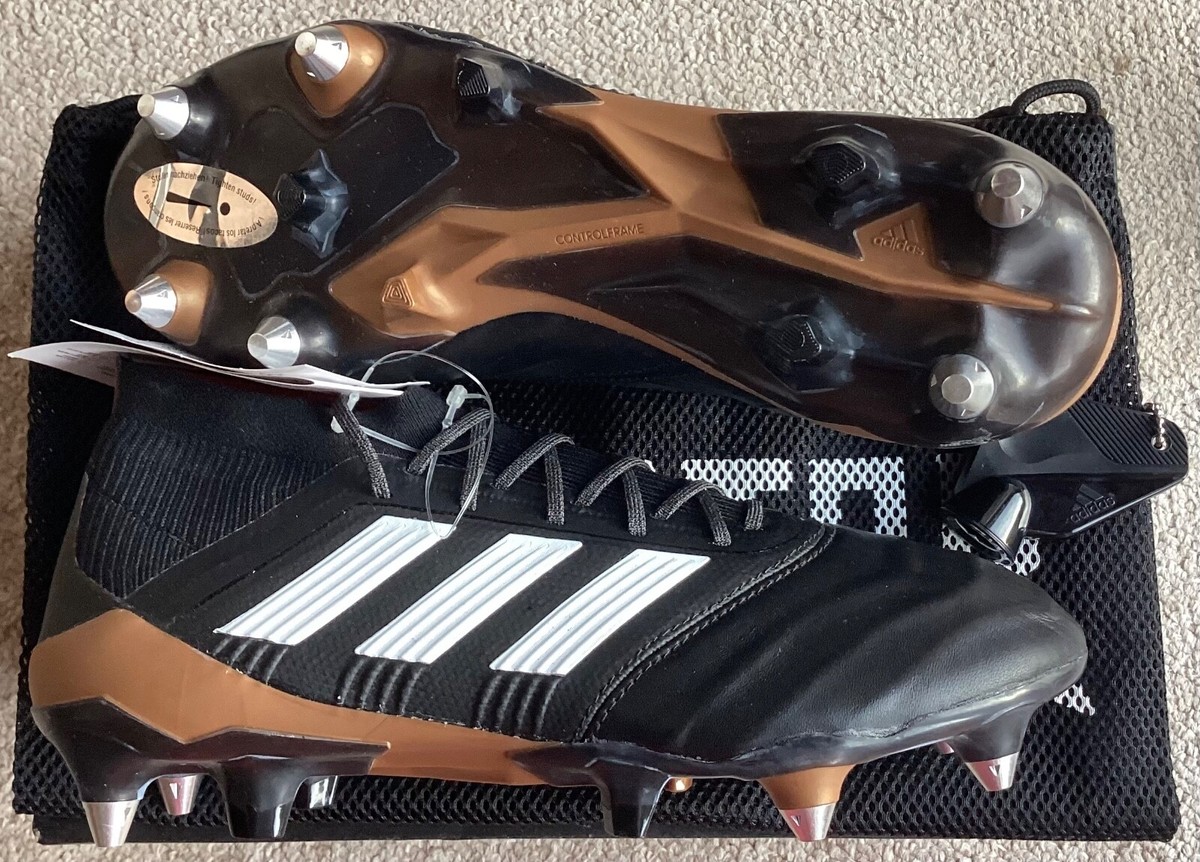 Clearance adidas predator 18.1 sg leather Free Shipping Black Friday