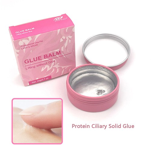 20g Perm Eyelashes Glue Balm Lash Lifting Glue Lash Perm Adhesive For Lash Lift - Bild 7 von 12