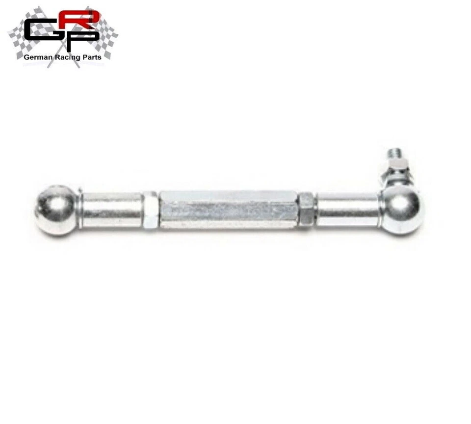 Kit de suspensión neumática de eslabones de extremo inferior ajustable para VW Phaeton - GRP Foto 2 de 2