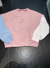 Sweat Shirt 176 Mädchen Tommy Huldigte