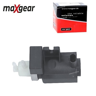 Druckwandler Turbolader für MERCEDES SPRINTER 2006- SMART FORFOUR FORTWO 580232