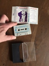 CASSETTE AUDIO MUSIQUE ALBUM JEAN ET PIERRE PRADELLES chansons de nous a vous 1