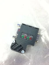 Siemens 6ES7-972-0BB60-0XA0 CONNECTOR