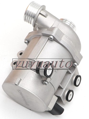 Genuine Electric Coolant Water Pump For BMW E84 F30 320i 328i 320i 11517597715 - Picture 5 of 8