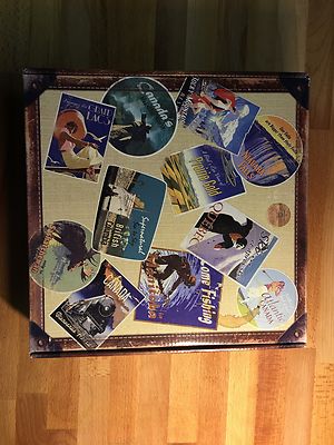 Zuschauerset Schlussfeier/Closing Ceremony Olympic Winter Games 2010 Vancouver