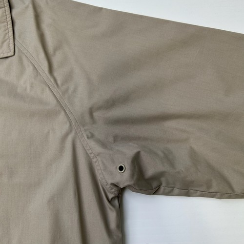 Trader Bay Jacket Men Large Full Zip Pocket Outdoor Travel Hiking Retro Core - Picture 11 of 21