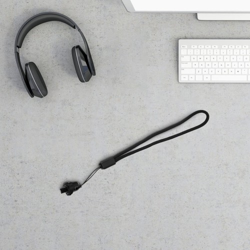 Sports Camera Wrist Lanyard Selfie Stick Hanging Strap Camera Wrist Strap - 第 4/12 張圖片